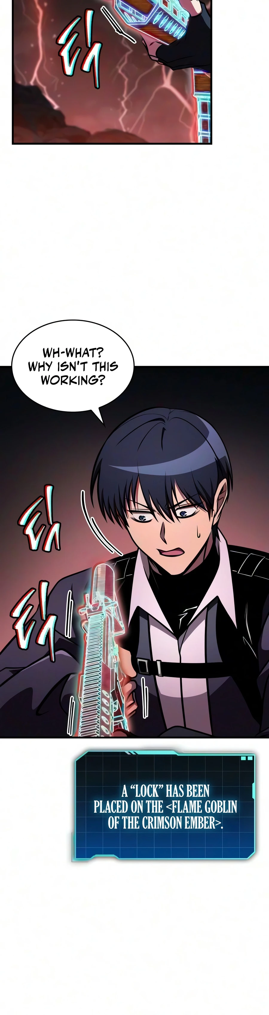 My Exclusive Tower Guide, chapter 125, image 7