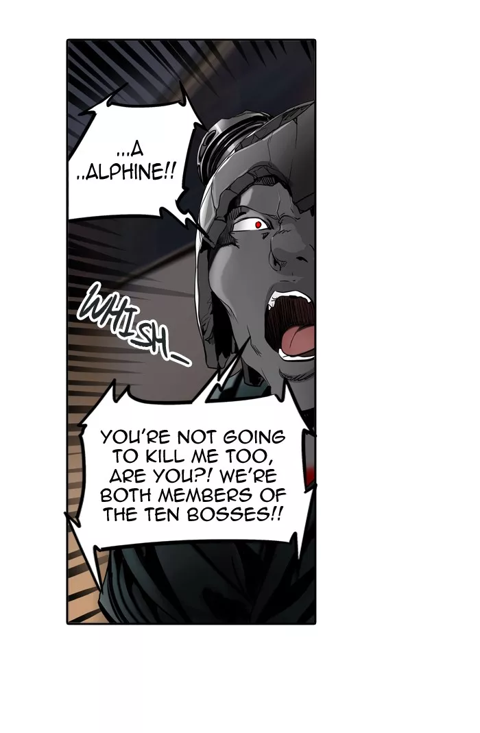 Tower of God, chapter 293, image 49