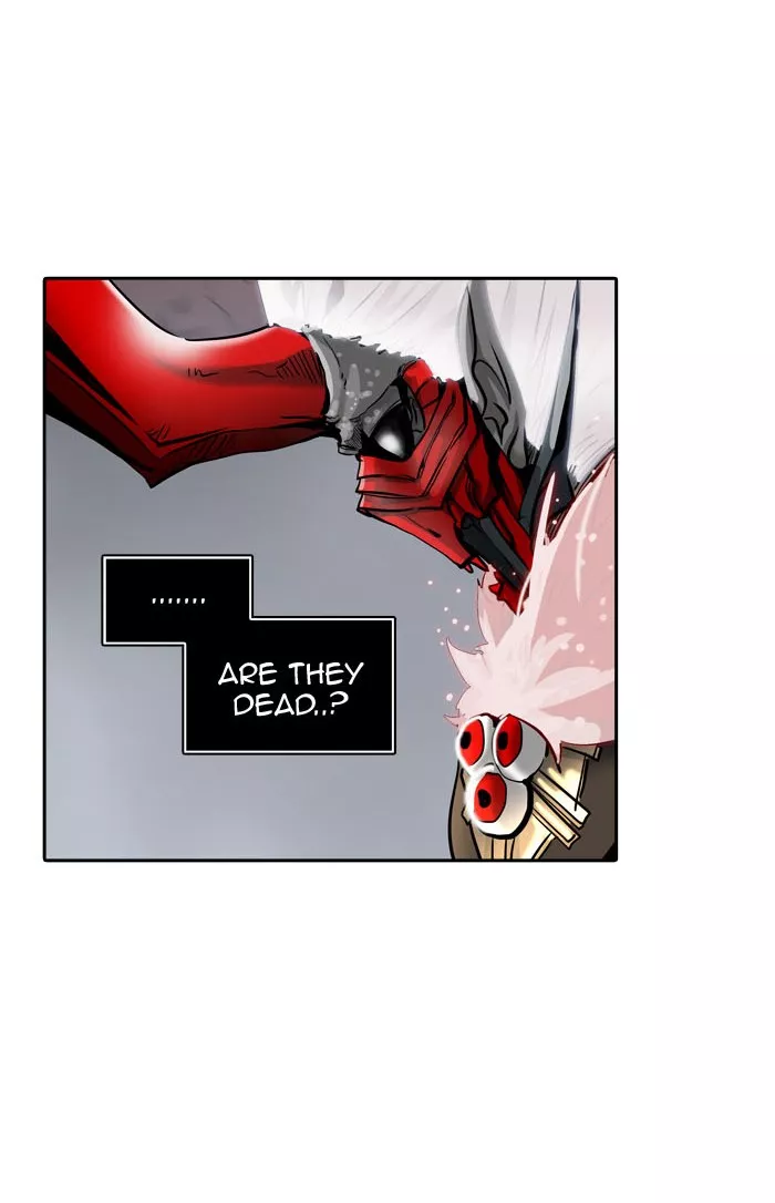 Tower of God, chapter 331, image 119