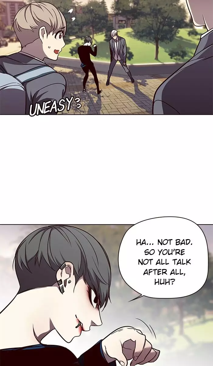 Eleceed, chapter 49, image 18