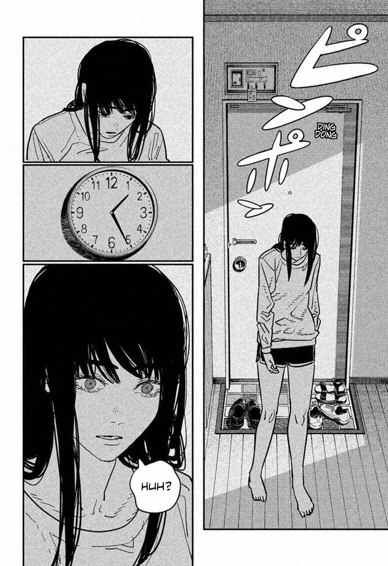Chainsaw Man, chapter 110, image 14