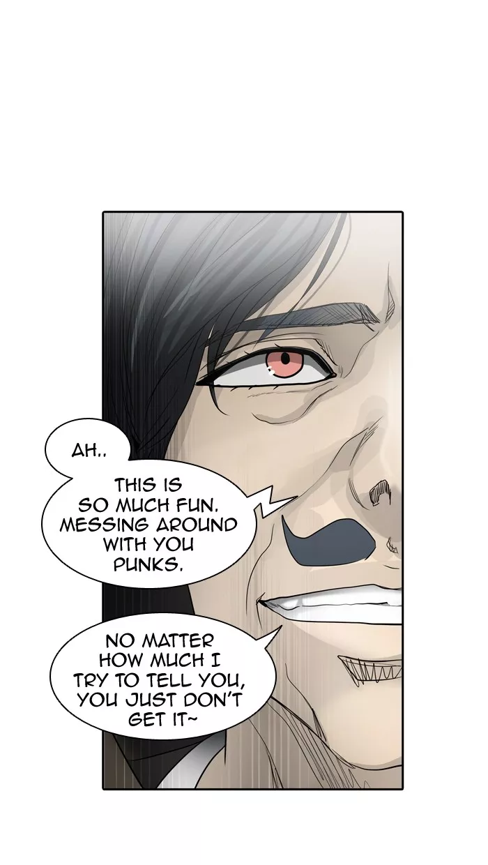 Tower of God, chapter 354, image 74