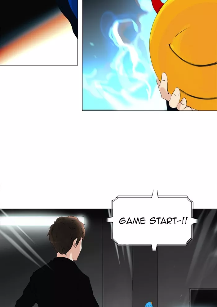 Tower of God, chapter 208, image 25
