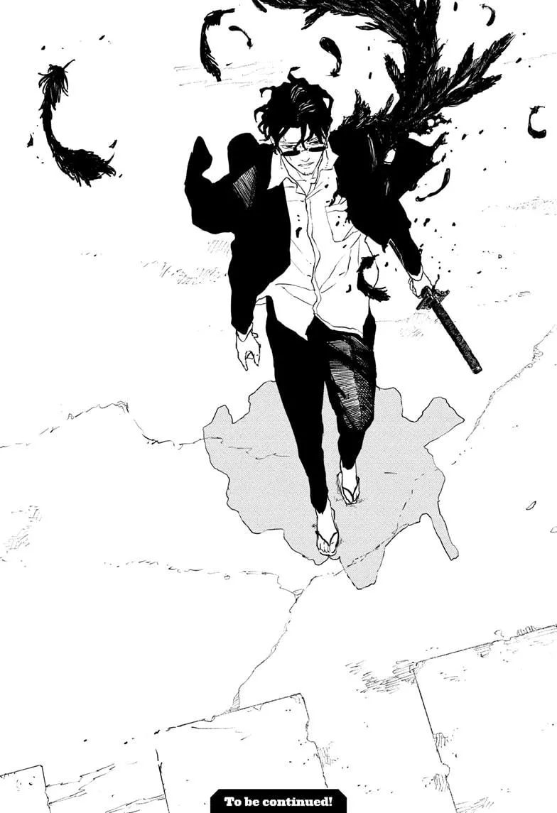 Kagurabachi, chapter 101, image 19