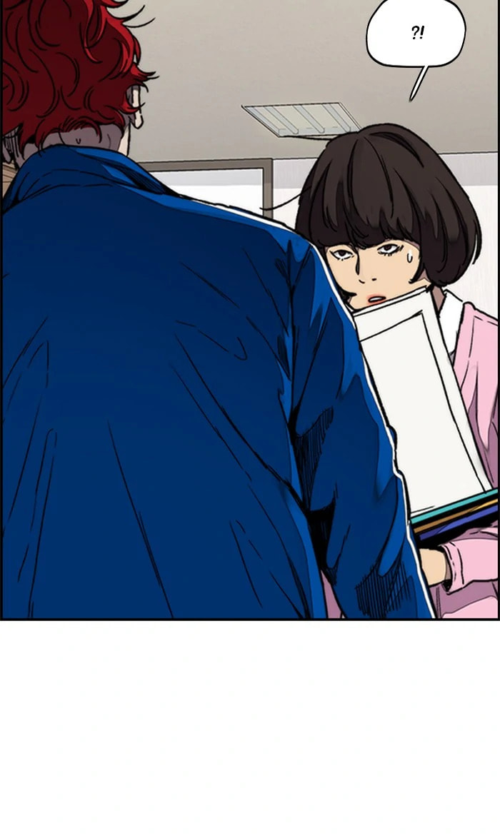 Wind Breaker, chapter 313, image 28