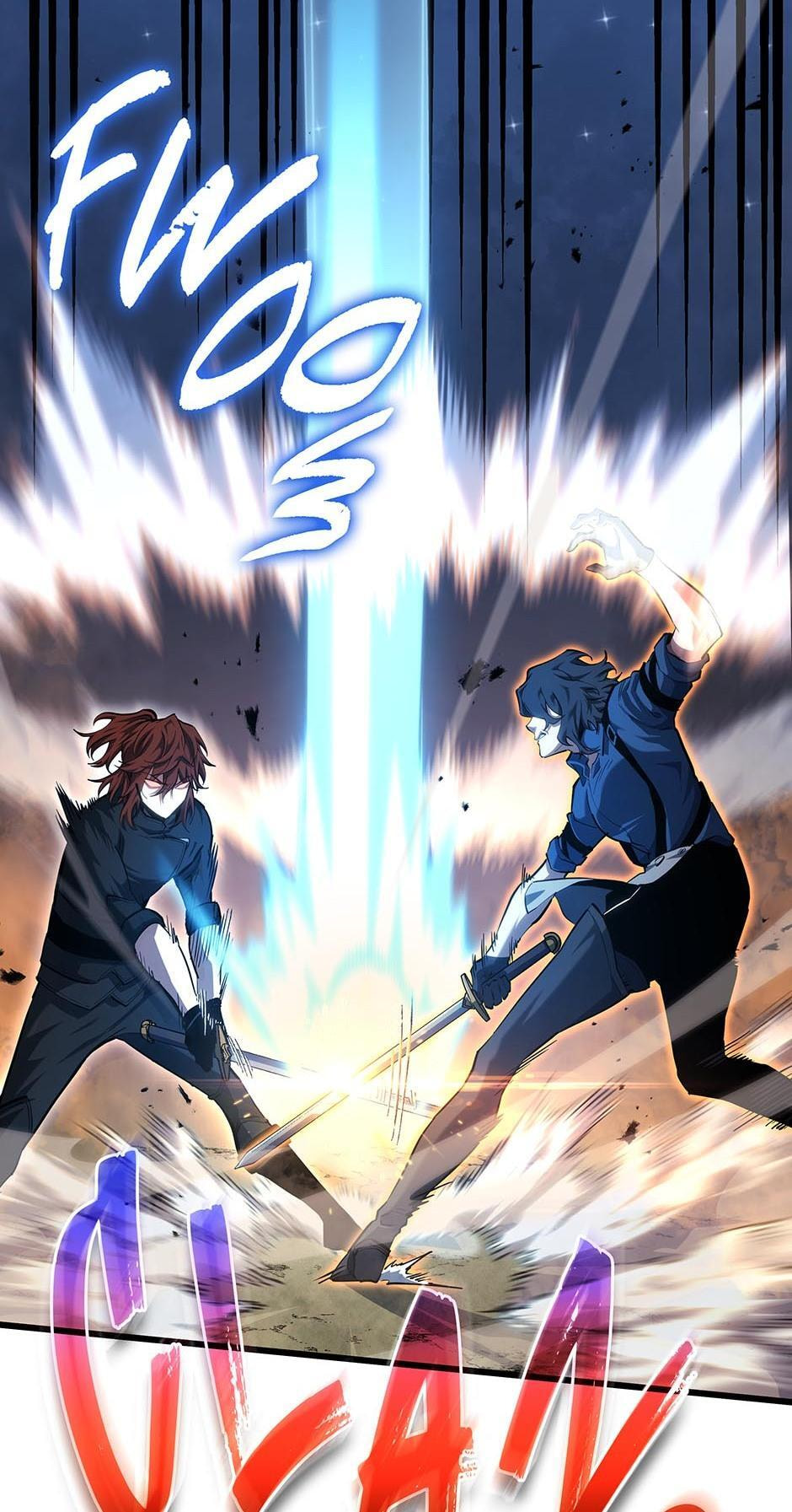 The Beginning After the End, chapter 187, image 85
