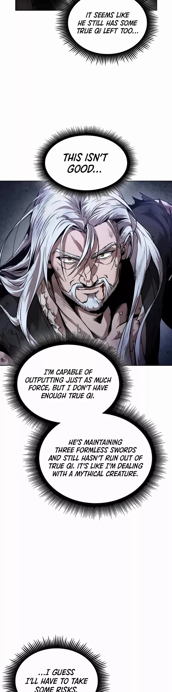 Nano Machine, chapter 299, image 41