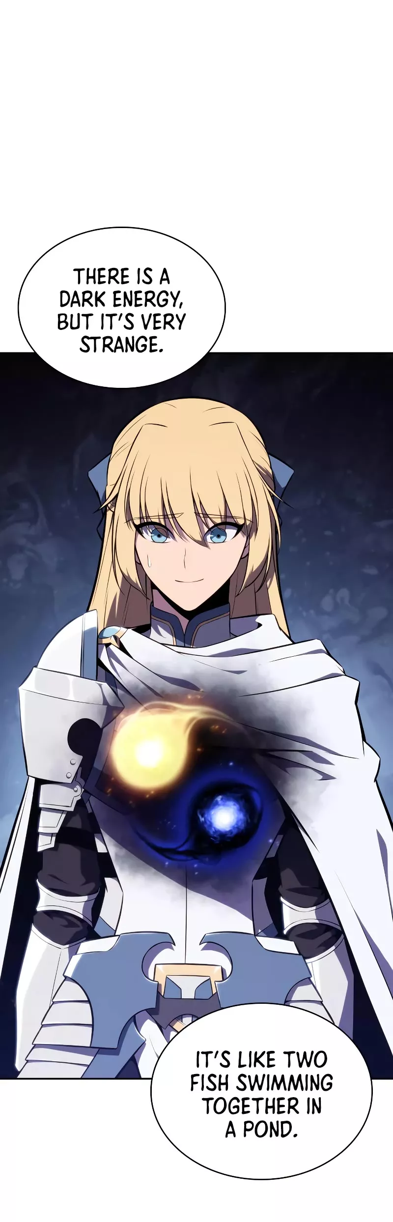 Solo Max-Level Newbie, chapter 135, image 53