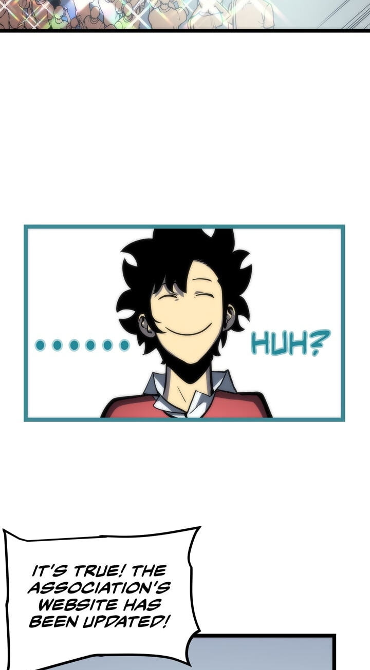 Solo Leveling, chapter 78, page 17