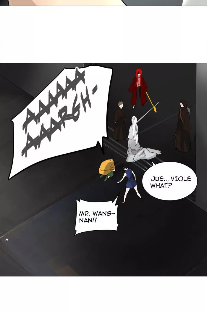 Tower of God, chapter 238, image 46