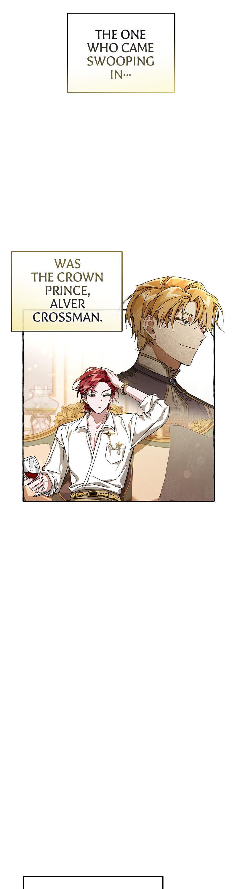 Trash of the Count’s Family, chapter 64, image 15