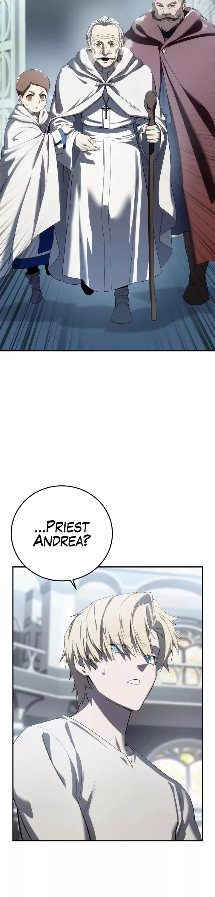 Star-Fostered Swordmaster, chapter 92, image 32
