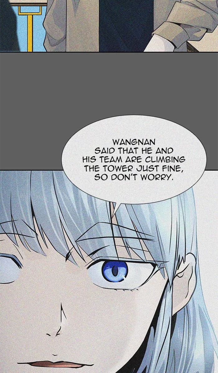 Tower of God, chapter 499, image 11