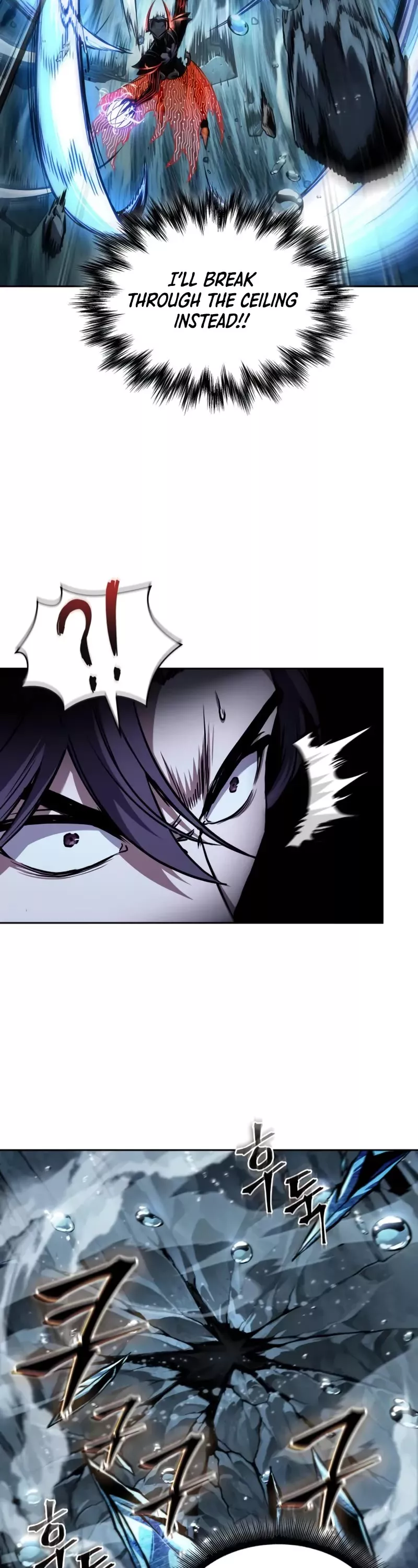 Nano Machine, chapter 272, image 44