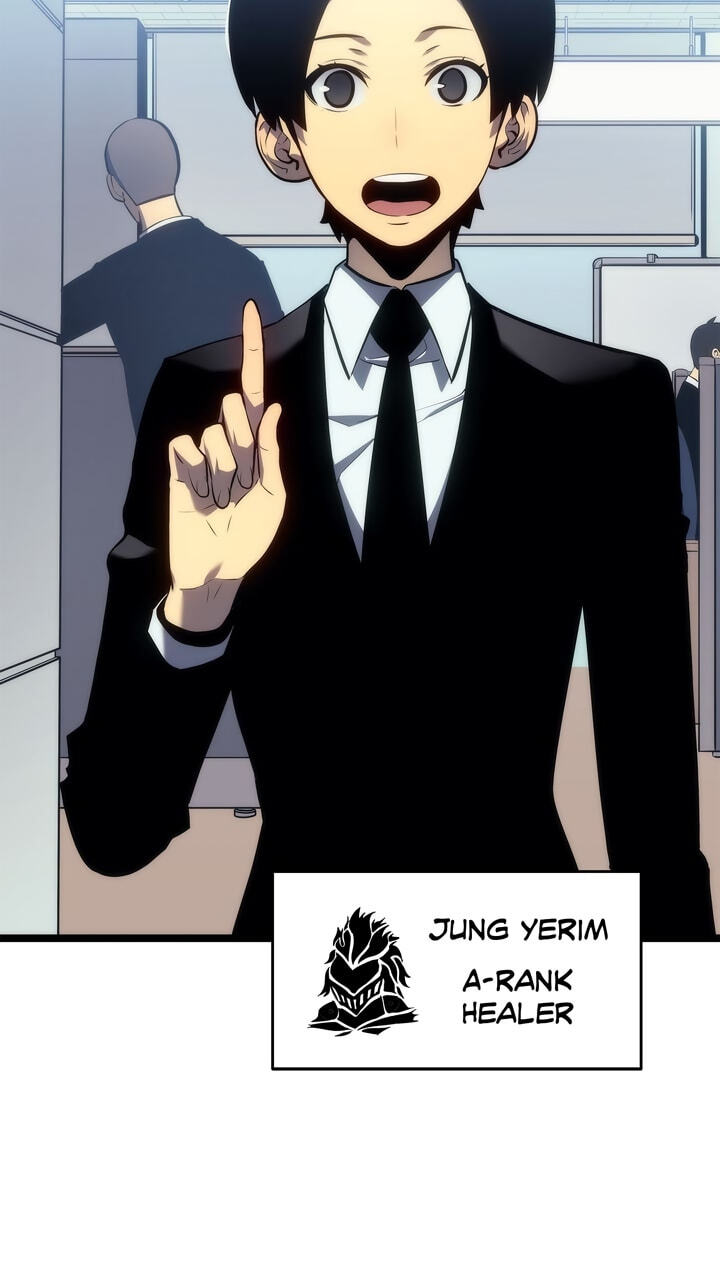 Solo Leveling, chapter 116, image 12
