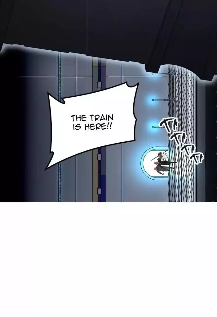 Tower of God, chapter 400, image 53