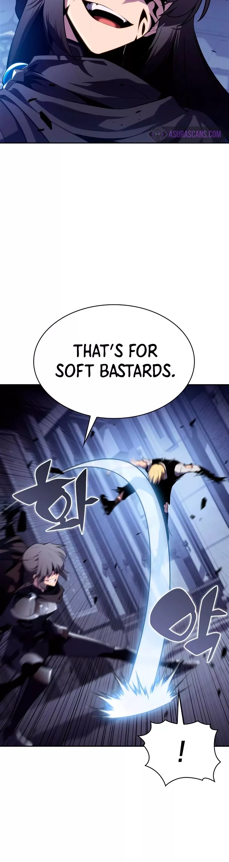 Solo Max-Level Newbie, chapter 166, image 33