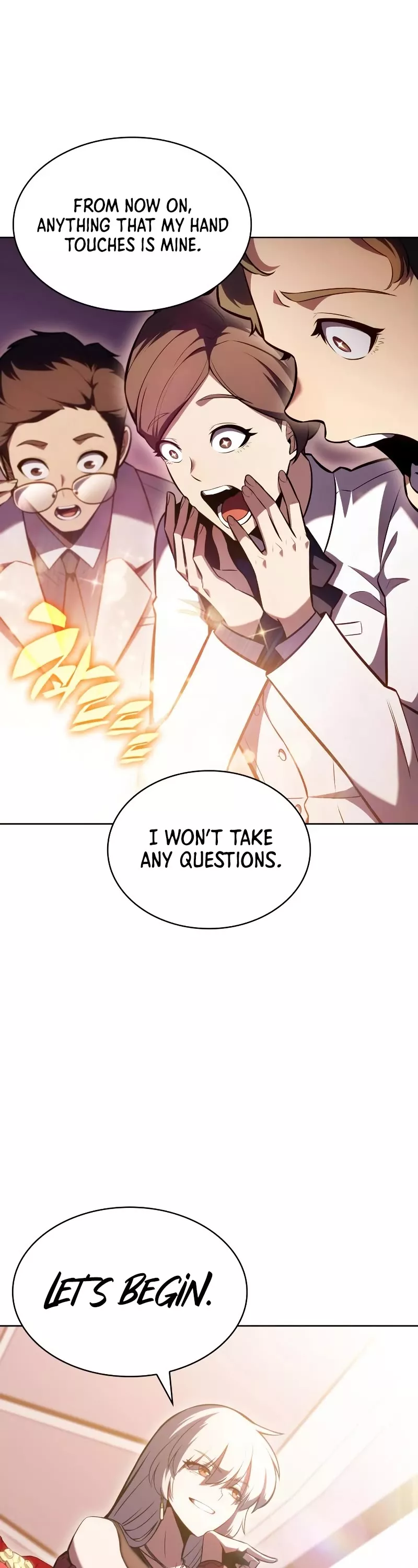 Solo Max-Level Newbie, chapter 96, image 53