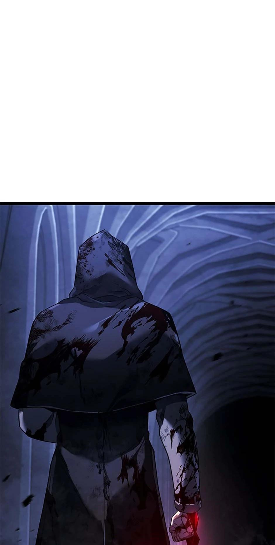 Revenge of the Baskerville Bloodhound, chapter 86, image 92