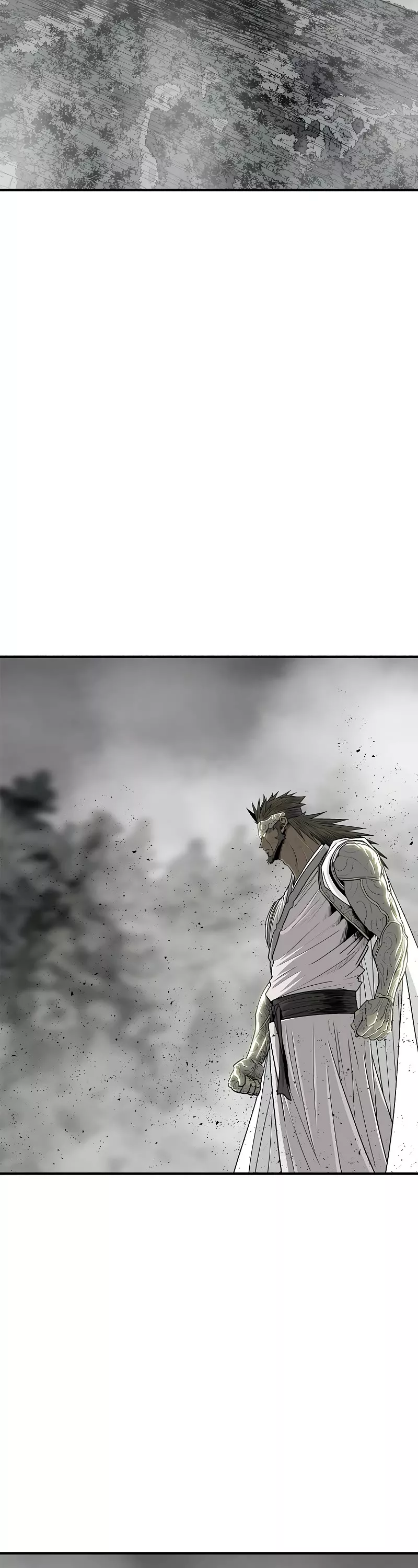 Legend of the Northern Blade, chapter 193, image 13