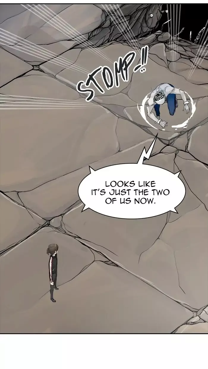 Tower of God, chapter 429, image 44