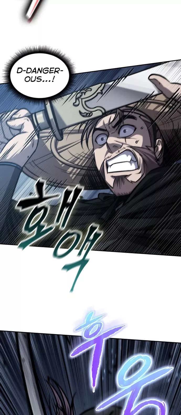 Nano Machine, chapter 163, image 26