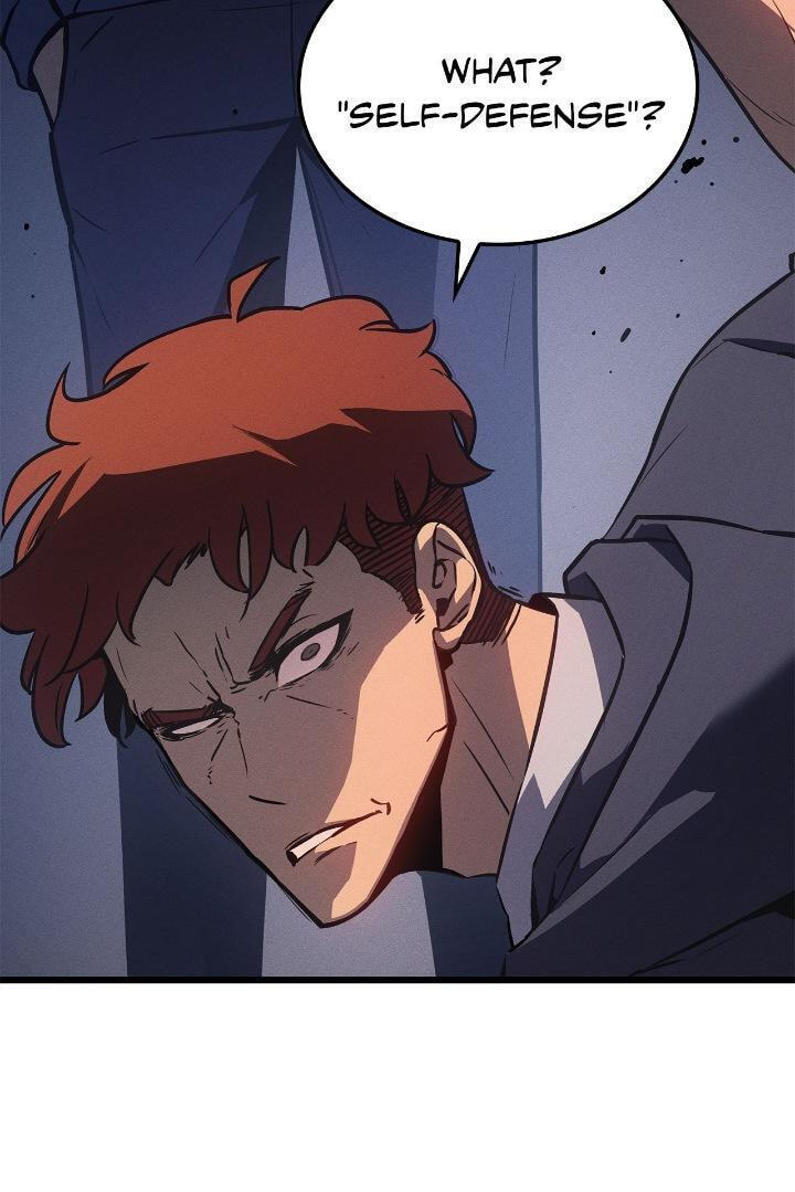 Solo Leveling, chapter 193, image 35