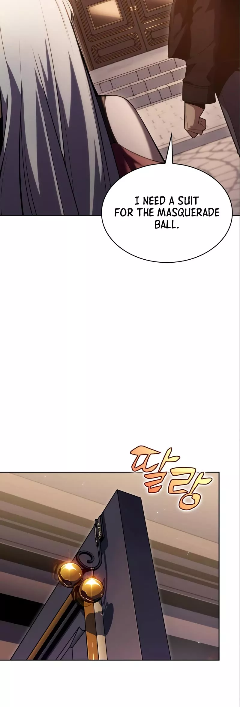 Solo Max-Level Newbie, chapter 97, image 10