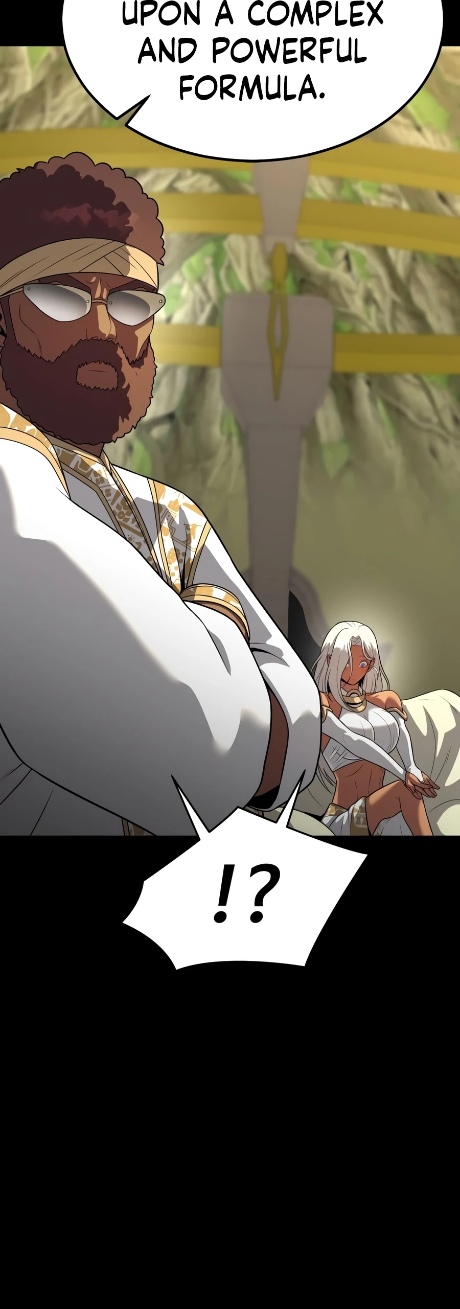 Steel-Eating Player, chapter 97, image 12
