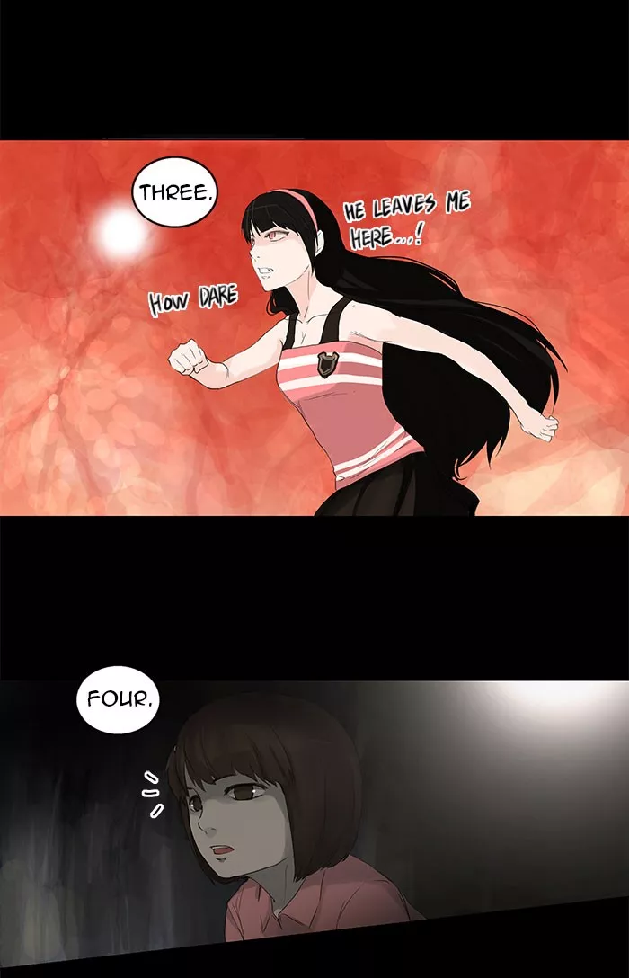 Tower of God, chapter 112, image 31