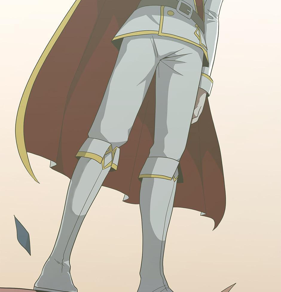 The Beginning After the End, chapter 83, image 12