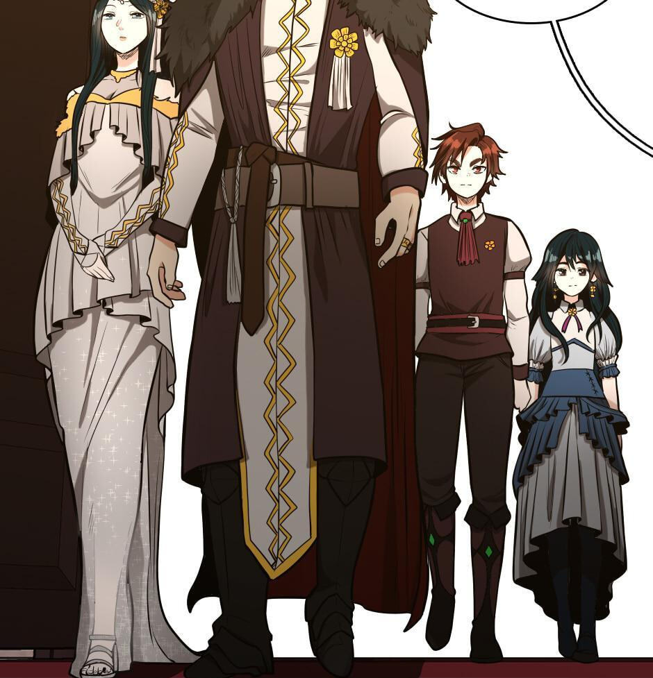 The Beginning After the End, chapter 40, image 87