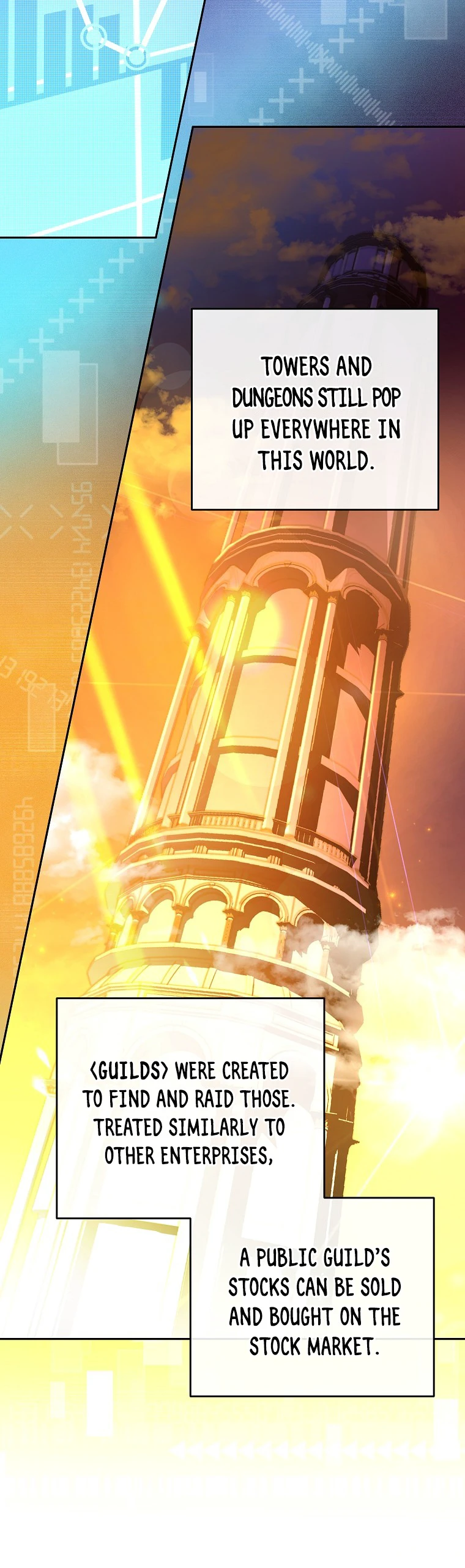 The Novel’s Extra, chapter 14, image 3