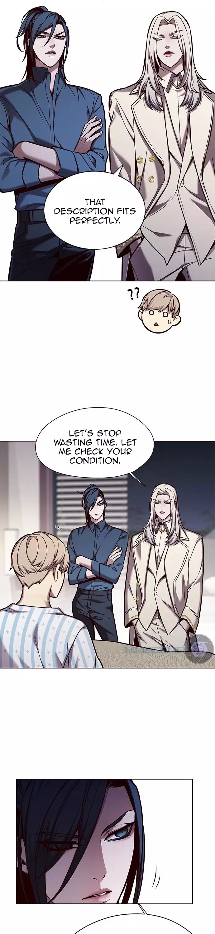 Eleceed, chapter 138, image 14