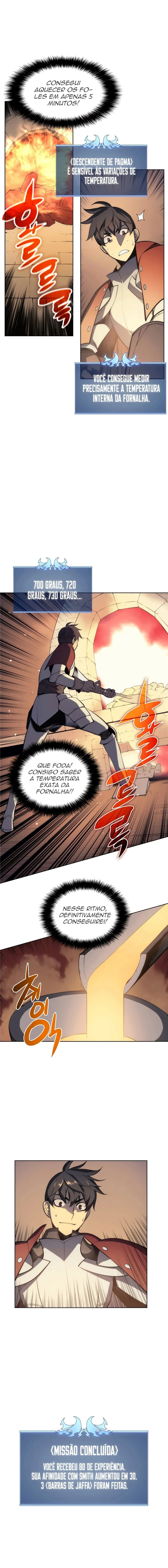 Overgeared (Team Argo), chapter 11, page 7