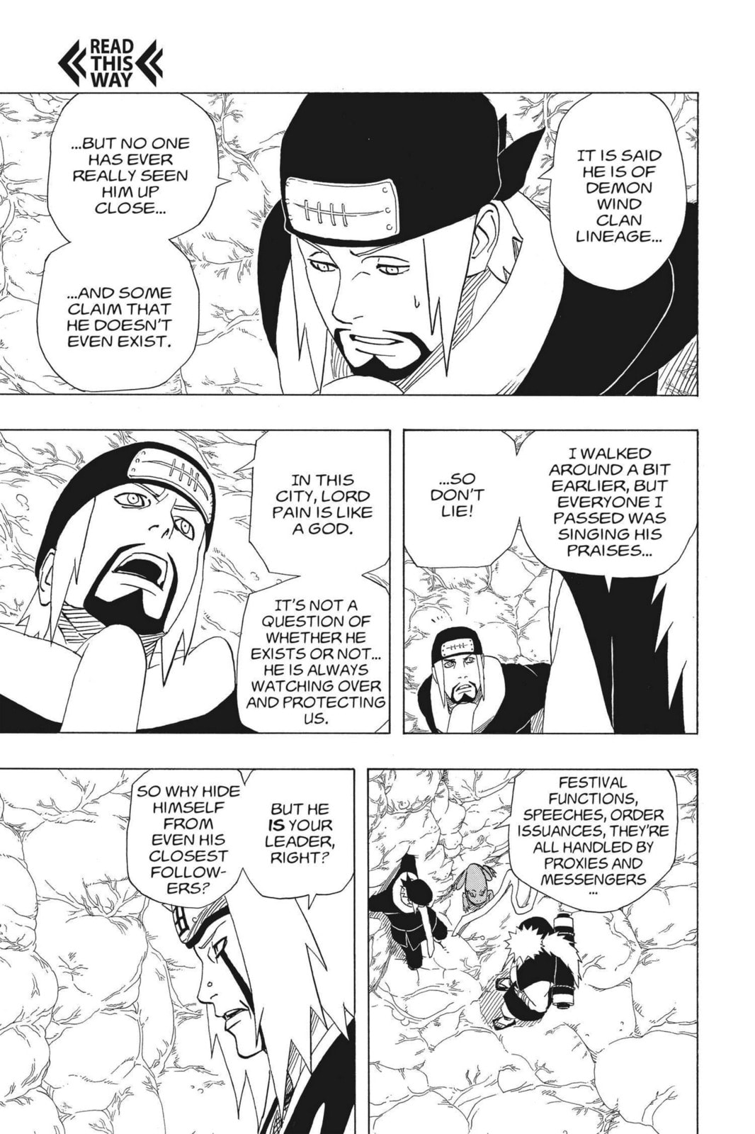Naruto, chapter 369, image 7