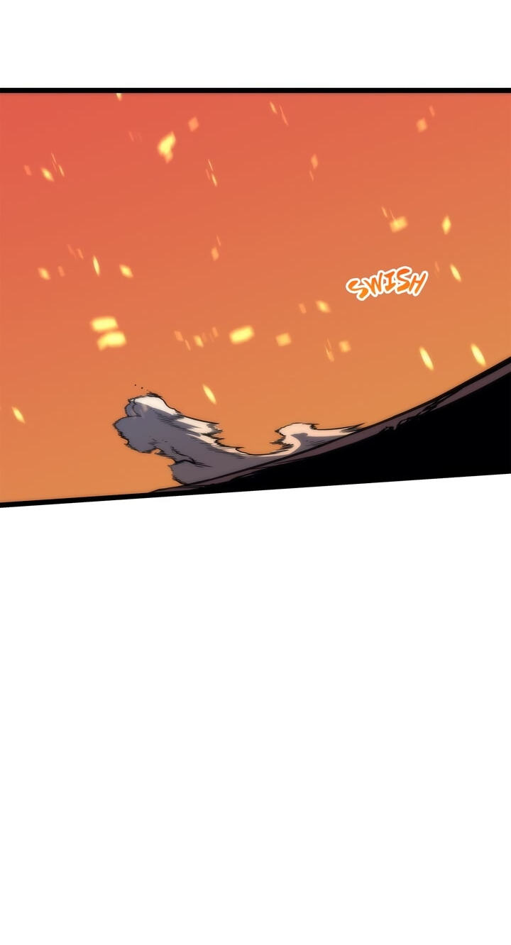 Solo Leveling, chapter 81, page 64