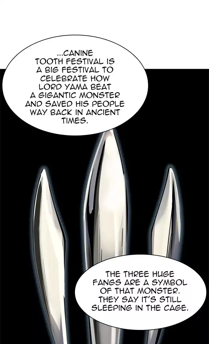 Tower of God, chapter 425, image 70