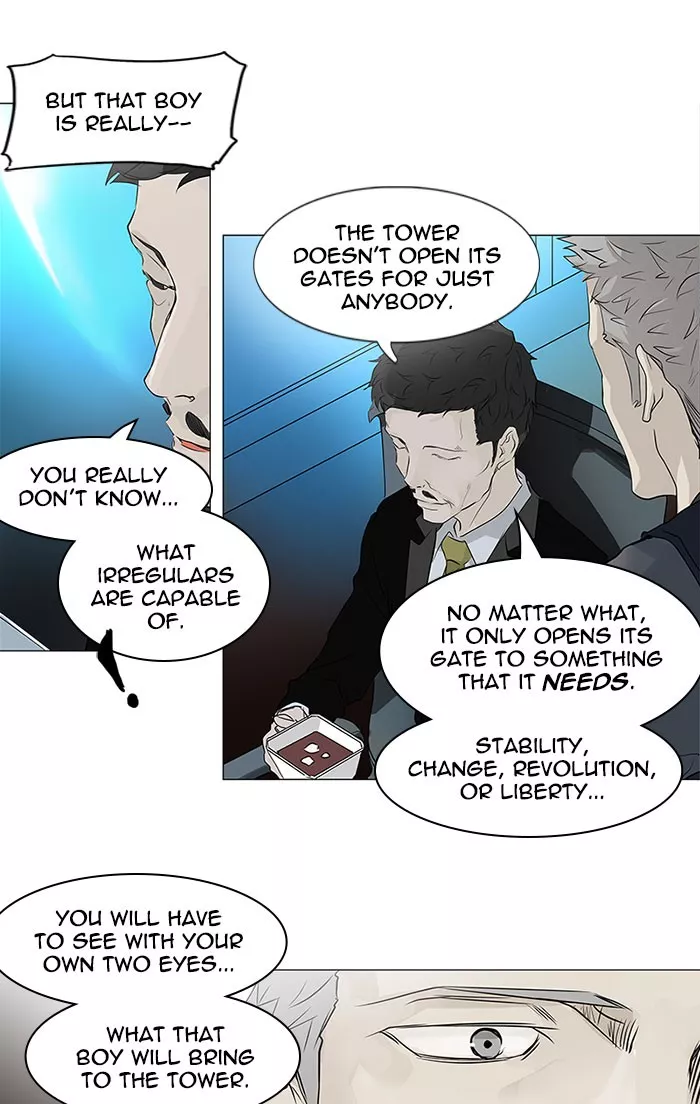 Tower of God, chapter 194, image 9