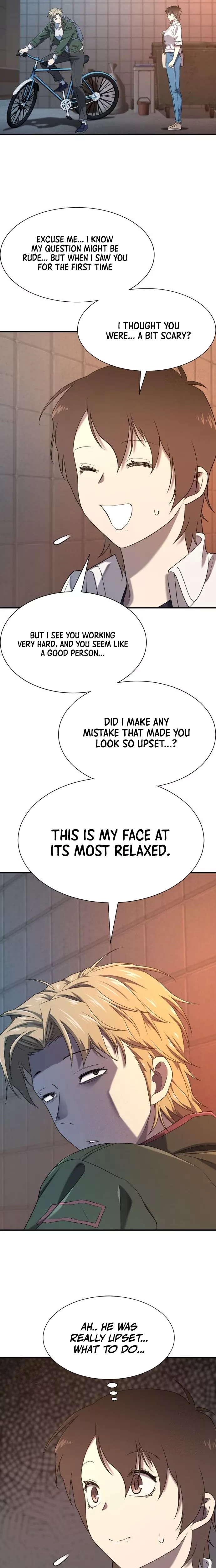 The Greatest Estate Developer, chapter 217, image 11