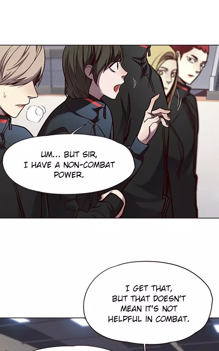 Eleceed, chapter 70, image 57
