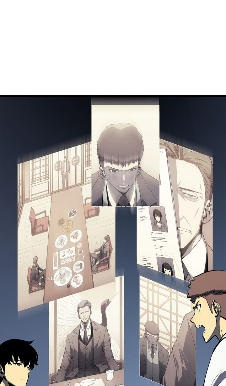 Solo Leveling, chapter 76, page 10