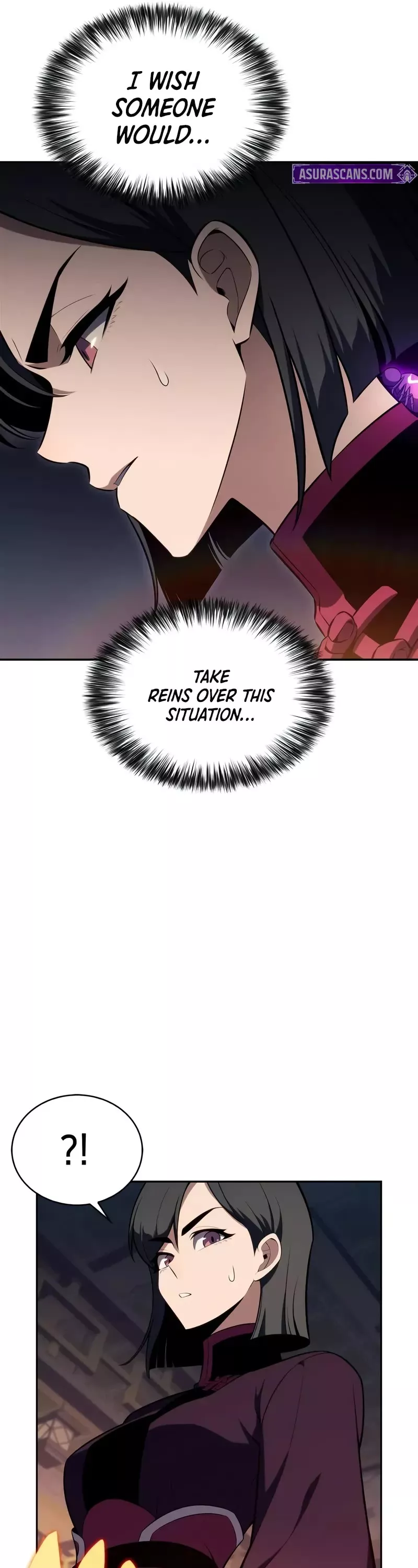 Solo Max-Level Newbie, chapter 187, image 51