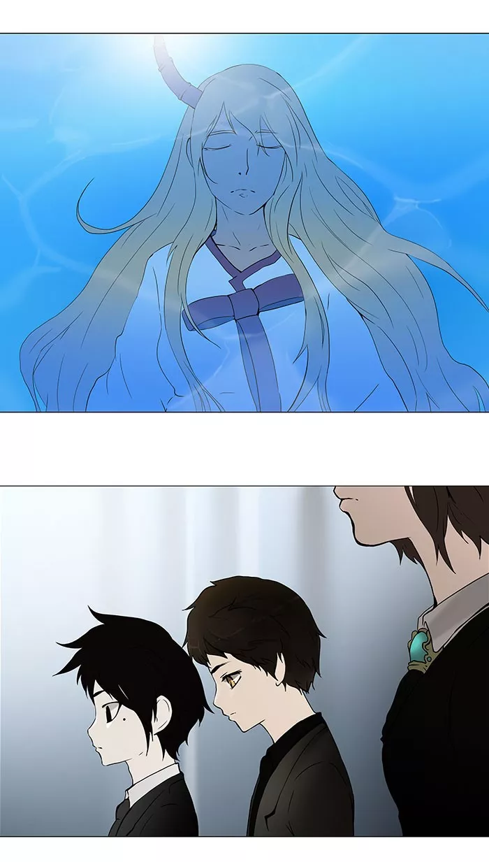 Tower of God, chapter 59, image 2