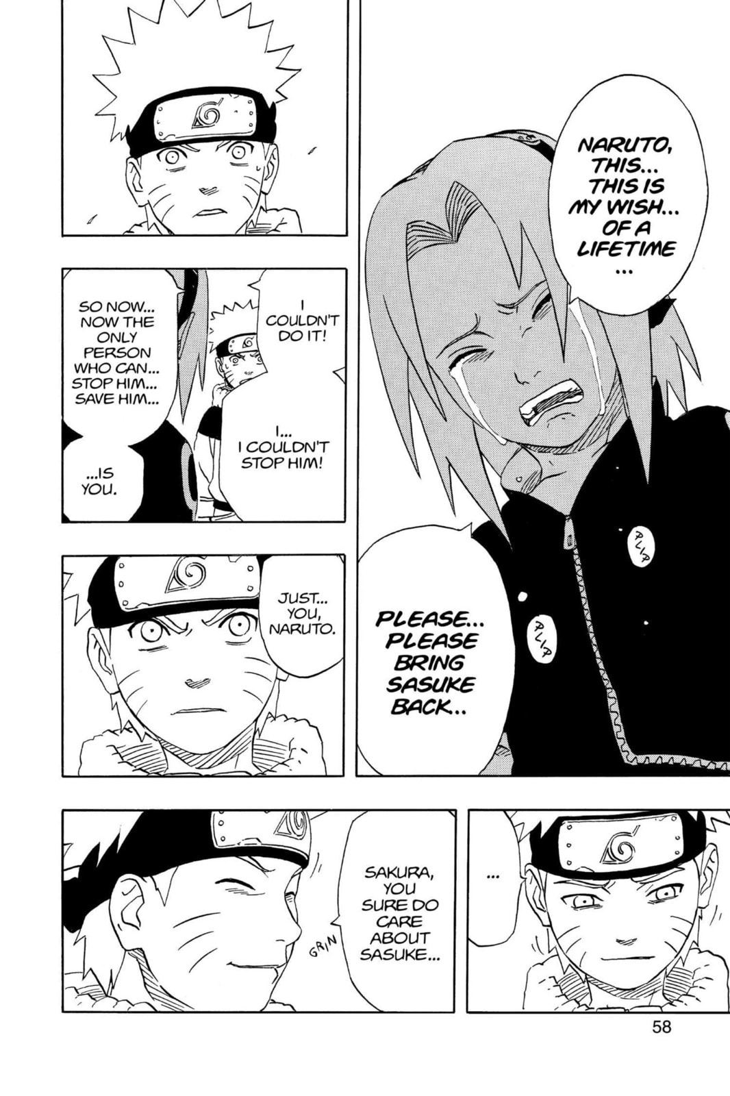 Naruto, chapter 183, image 12