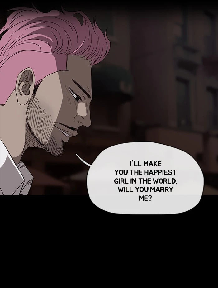 Wind Breaker, chapter 92, page 16