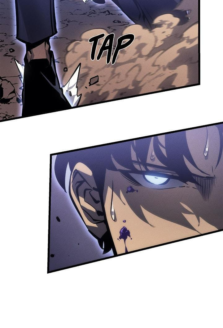 Solo Leveling, chapter 198, image 7