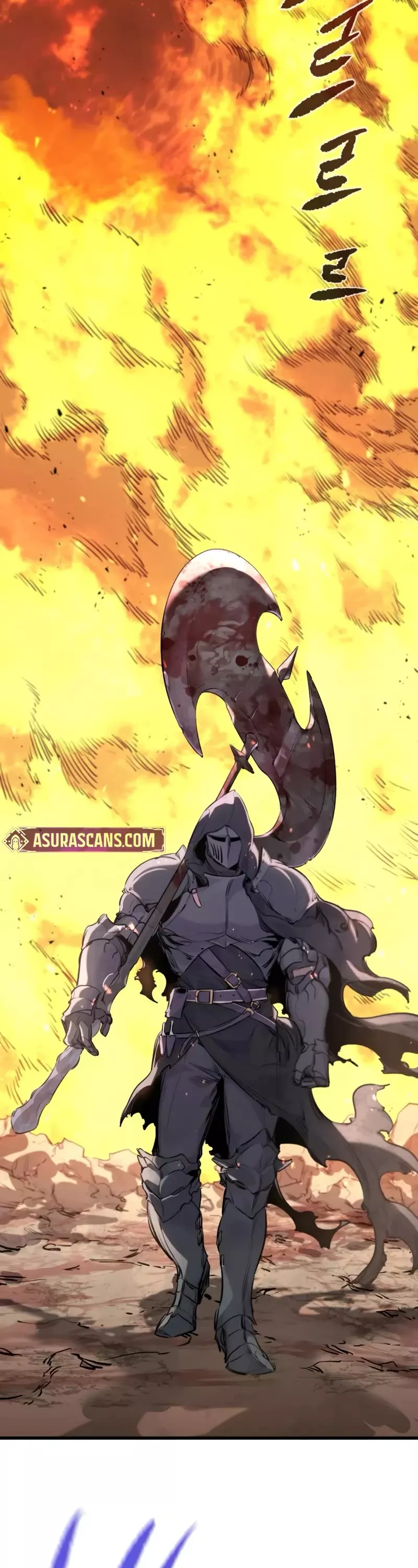 The Regressed Mercenary Has a Plan, chapter 41, image 37