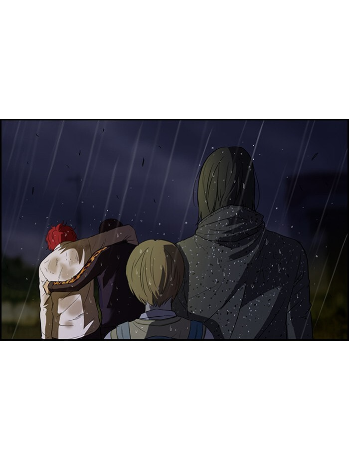Wind Breaker, chapter 43, page 57