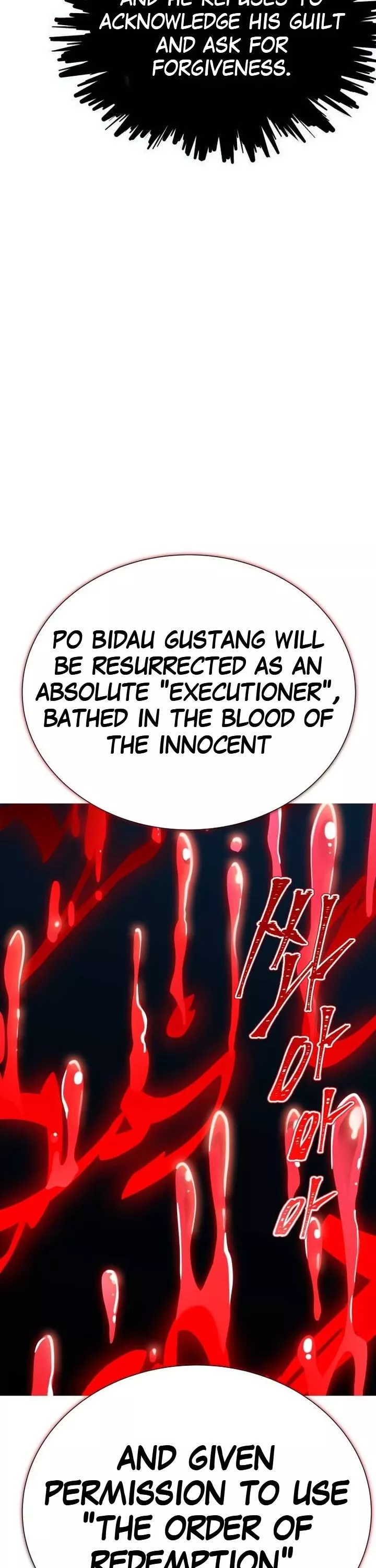 Tower of God, chapter 630, image 29